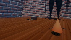 A screenshot taken in Dreams. 2 of 7.