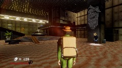 A screenshot taken in Dreams. 6 of 14.