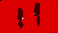 Jax and jax play cards