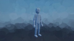 A screenshot taken in Dreams. 4 of 28.