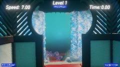 A screenshot taken in Dreams. 5 of 5.