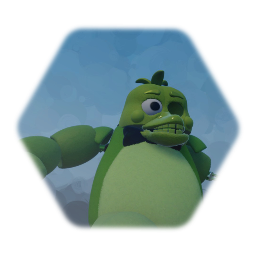 Five night at friends 2