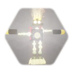 Raw zerba Fire haven Wubbox