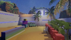 A screenshot taken in Dreams. 1 of 1.