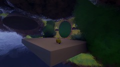 A screenshot taken in Dreams. 12 of 15.