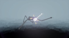 A screenshot taken in Dreams. 13 of 16.