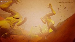 A screenshot taken in Dreams. 4 of 11.