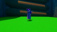 Nivel DLC: Sendero del bosque