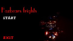 Fazbears fright Demo Beta update 0.01