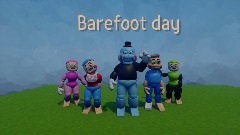 The Fnatas show episode 2