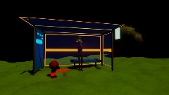 A screenshot taken in Dreams. 5 of 6.
