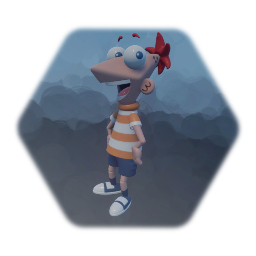 Phineas Flynn (Phineas and Ferb)