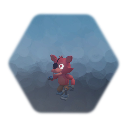 Remezcla de Adventure Foxy