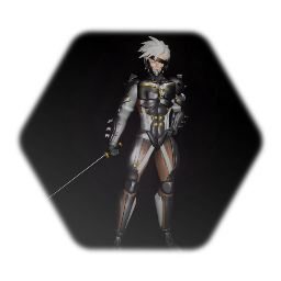 Raiden