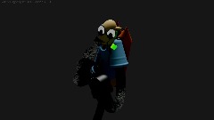 A screenshot taken in Dreams. 1 of 23.