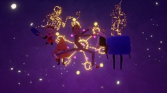 A screenshot taken in Dreams. 2 of 3.