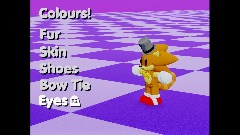 A screenshot taken in Dreams. 5 of 23.