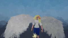 A screenshot taken in Dreams. 16 of 21.