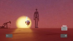 A screenshot taken in Dreams. 4 of 28.