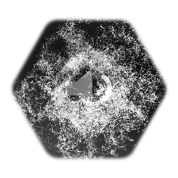 ai baby holding laugh