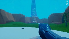 A screenshot taken in Dreams. 13 of 24.