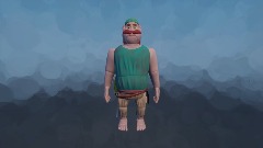 A screenshot taken in Dreams. 6 of 6.