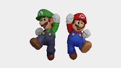 A screenshot taken in Dreams. 8 of 14.