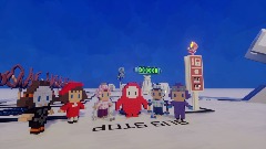 A screenshot taken in Dreams. 1 of 11.