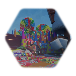 Candy land