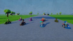 MRRSKC Expansion edition NK Track 01