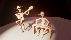 Remix of Dreams On My Mind