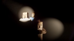 Minecraft: THE PORTAL part 2