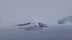Polar Arctic Antarctic