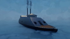 A screenshot taken in Dreams. 28 of 28.