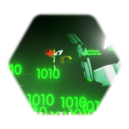 <term>Forsaken</term> Hacklord Shedletsky 1x1x1x1 skin UPDATE!