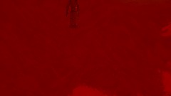 Fredbear Reopened Cutscene(Unused)