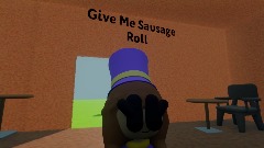 A screenshot taken in Dreams. 7 of 14.