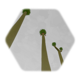 Community Garden 2.8: Prehistoric Plants