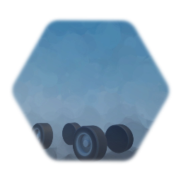 Vehicle tempale