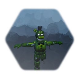 Phantom Freddy