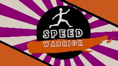 Speed Warrior