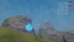 A screenshot taken in Dreams. 6 of 11.