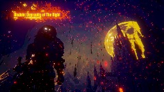 A screenshot taken in Dreams. 3 of 18.