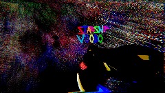 A screenshot taken in Dreams. 8 of 9.