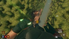 A screenshot taken in Dreams. 3 of 5.