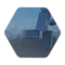 Remix of My Roblox Base