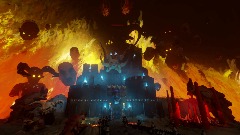 A screenshot taken in Dreams. 28 of 30.