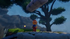 Mel and the Mist. Fase 2