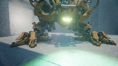 A screenshot taken in Dreams. 12 of 20.