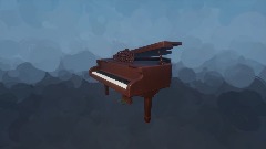 A screenshot taken in Dreams. 4 of 25.